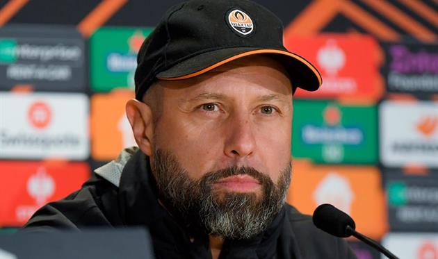 Ігор Йовічевіч, ФК Шахтар Донецьк