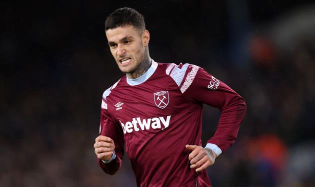 Джанлука Скамакка, Getty Images