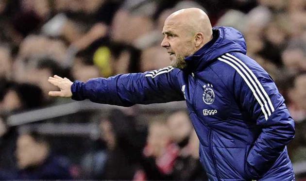 Альфред Схройдер, telegraaf.nl