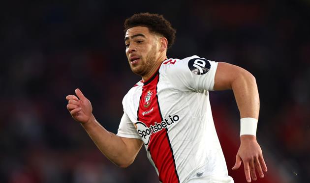 Че Адамс, Getty images