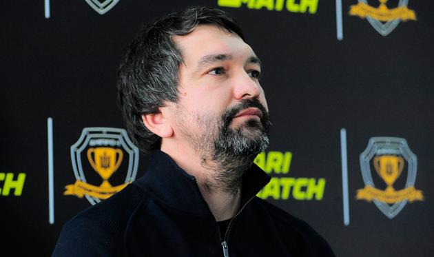 Андрій Русол, СК Дніпро-1