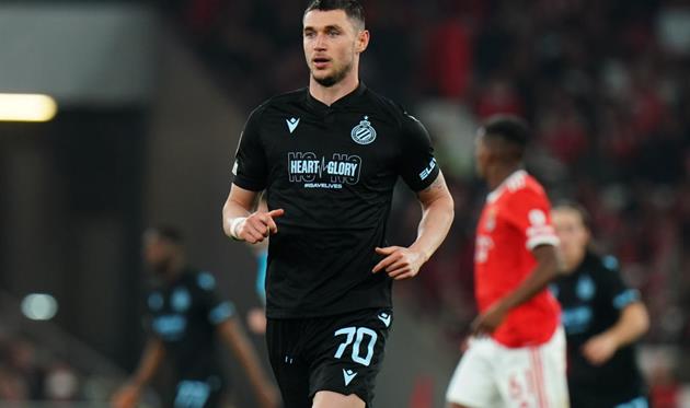 Роман Яремчук, getty images