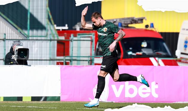 Таулян Сефері, ФК Ворскла