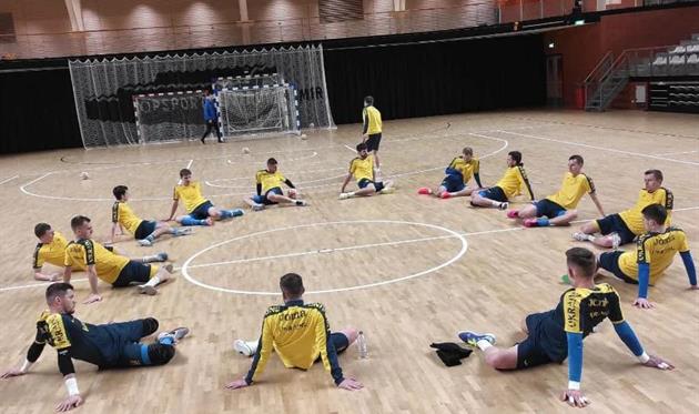 facebook.com/UKRAINEFUTSAL