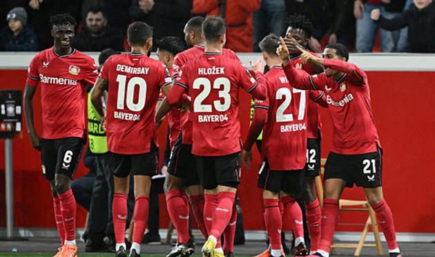 Баєр — Ференцварош, Getty Images