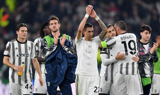 Ювентус - Фрайбург, getty images