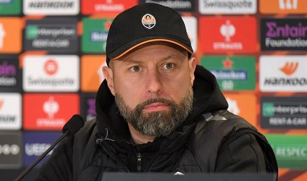 Ігор Йовічевіч, ФК Шахтар Донецьк