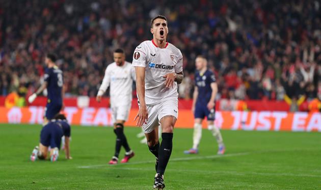 Ерік Ламела, getty Images