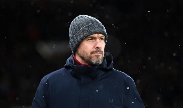 Ерік тен Гаг