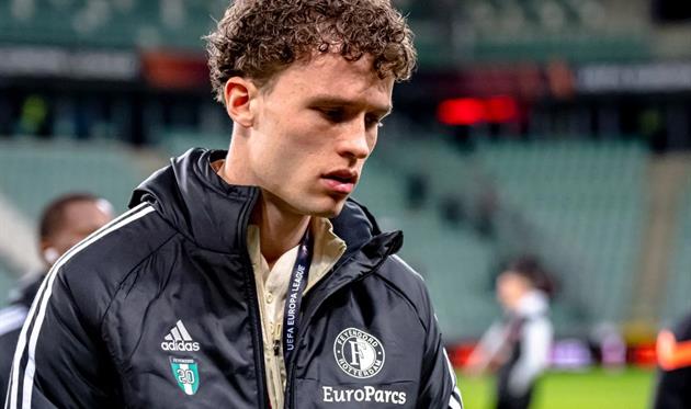 Матс Віффер, Pro Shots