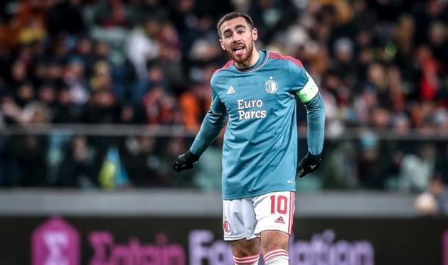 Оркун Кекчю, Pro Shots