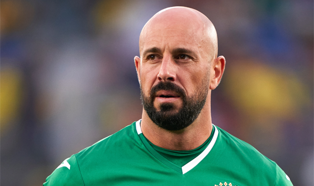 ПЕПЕ РЕЙНА, GETTY IMAGES