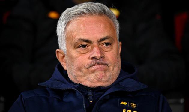 Жозе Моурінью, Getty Images