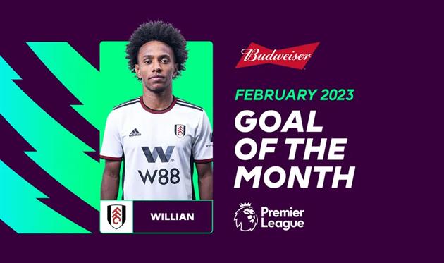 Вілліан, АПЛ