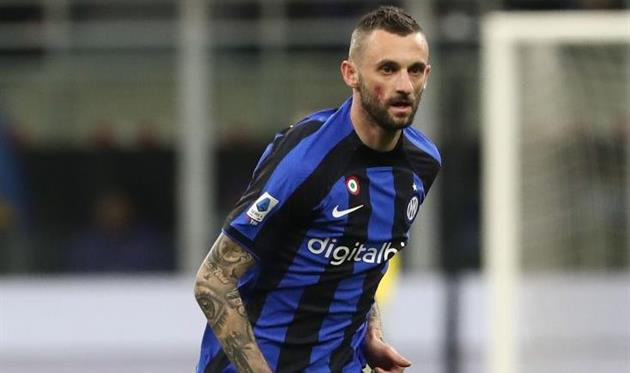 Марцело Брозович, getty images