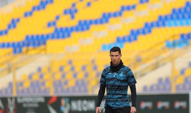 Кріштіану Роналду, Instagram