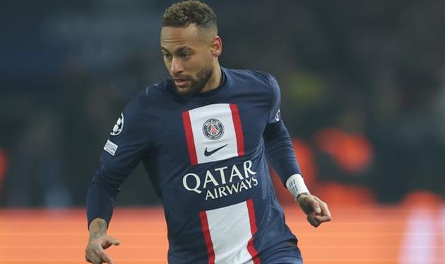 Неймар, Getty Images