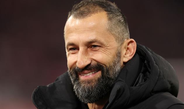 Хасан Саліхаміджич, getty images