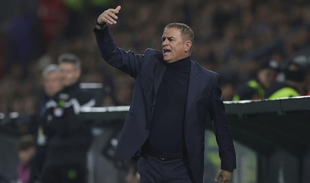 Леонардо Семплічі, Getty Images