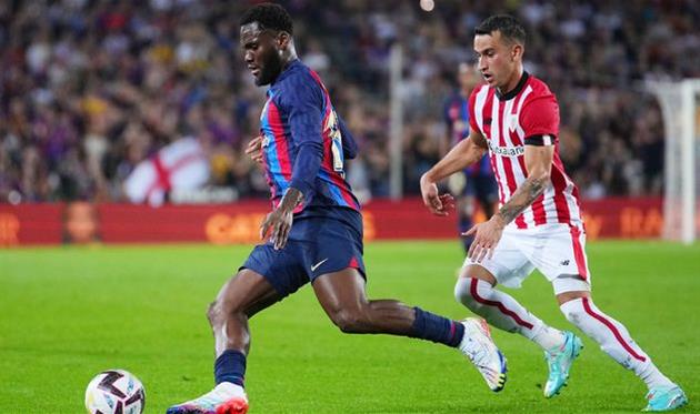 Атлетік — Барселона, Getty Images