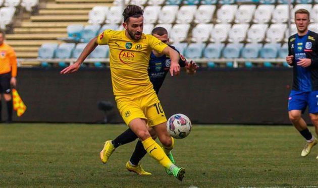 Чорноморець — Металіст, фото УПЛ