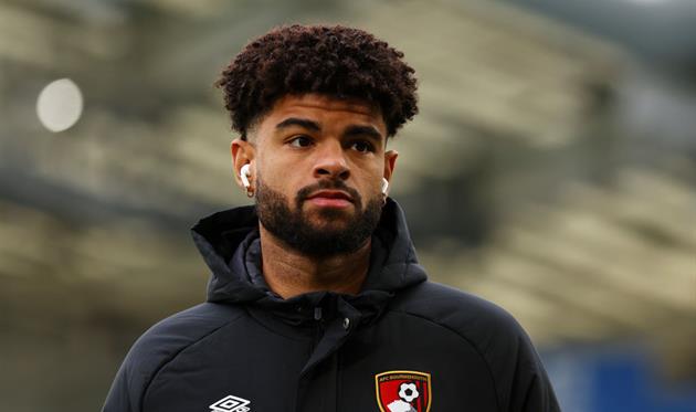 Філіп Біллінг, Getty Images