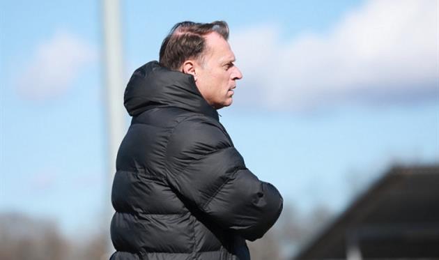 Патрік ван Леувен, Зоря