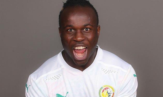 Самба Діалло, Динамо