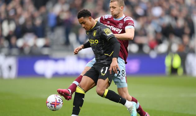 Соучек проти Ремзі, Getty Images