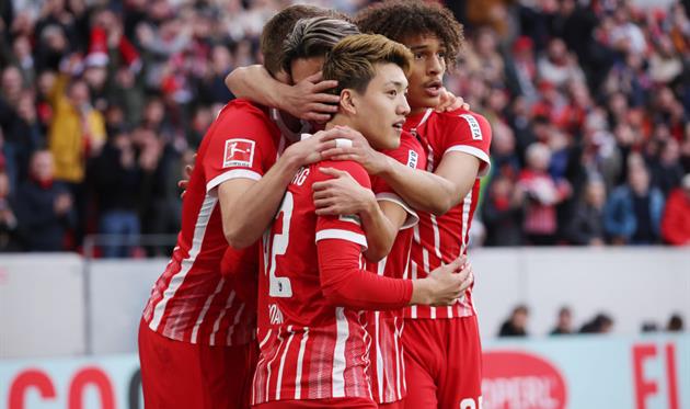 Фрайбург, Getty Images