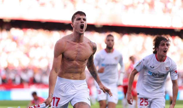 Ерік Ламела, Getty Images