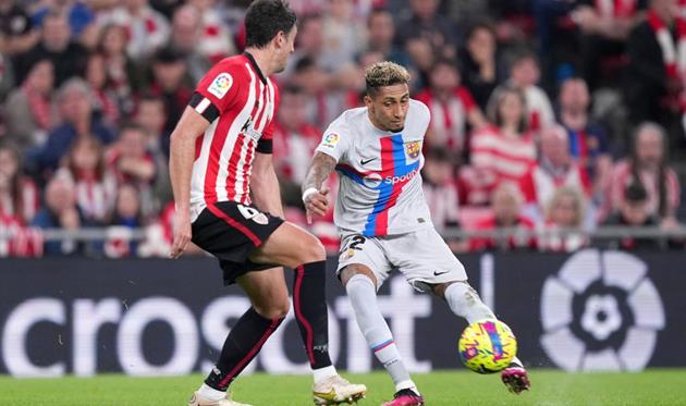 Атлетік — Барселона, getty images