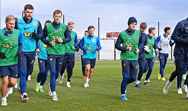 ГРАВЦІ ДНІПРА-1, ФОТО ДНІПРО-1