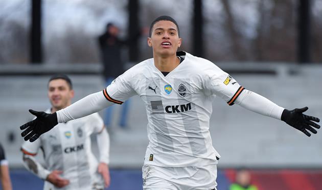 Кевін Келсі, сайт Шахтаря