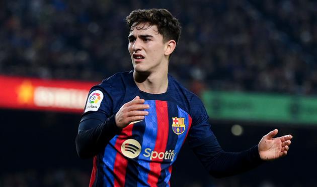 ГАВІ, GETTY IMAGES