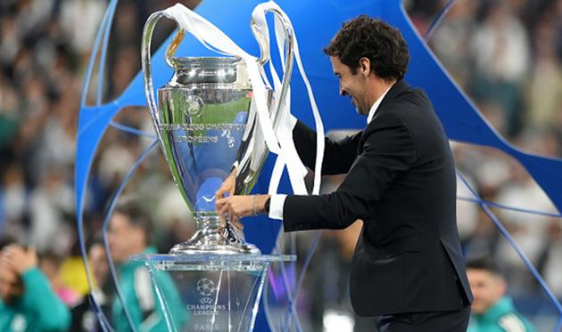 Рауль, Getty Images