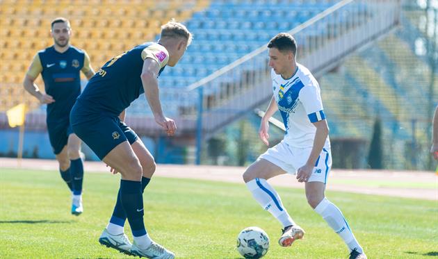 Владислав Кабаєв, ФК Динамо Київ