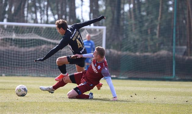 Колос - Епіцентр, ФК Колос