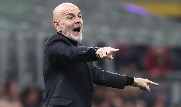 Стефано Піолі, Getty Images