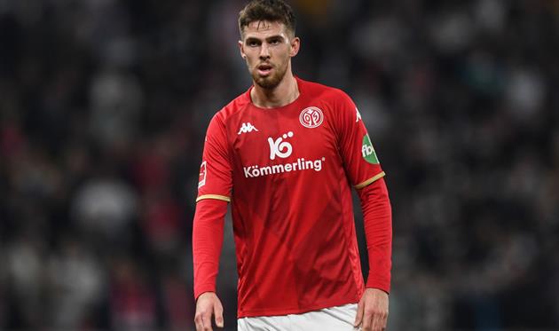 Антон Штах - Getty Images