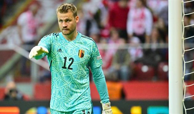 Сімон Міньйоле, www.rbfa.be