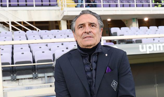 Чезаре Пранделлі, Getty Images