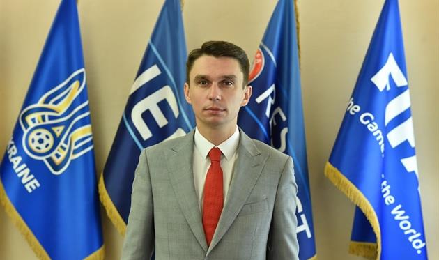 ЮРІЙ ЗАПІСОЦЬКИЙ, УАФ