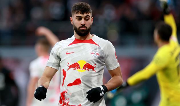 Йошко Гвардіол, getty images