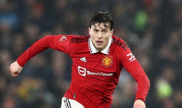 Віктор Лінделеф, getty images