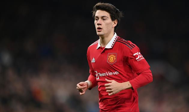 Факундо Пеллістрі, getty images