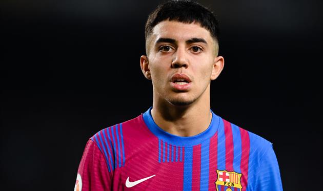 Іліаш Ахомаш, getty images