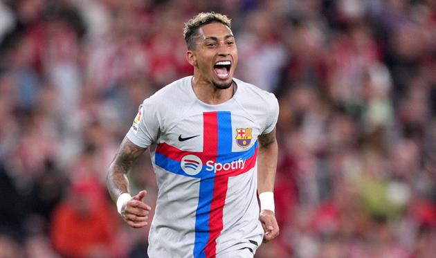 Рафінья, getty images