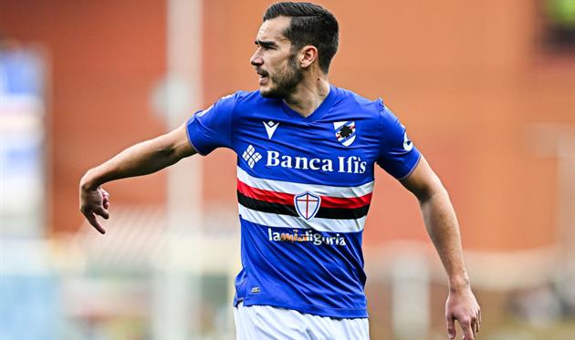 Гаррі Вінкс - Getty Images