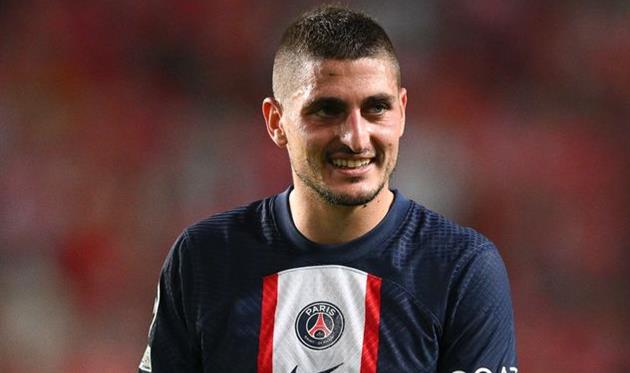 МАРКО ВЕРРАТТІ, GETTY IMAGES